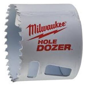 Milwaukee Hole Dozer Kruhová pílka 60x41 mm