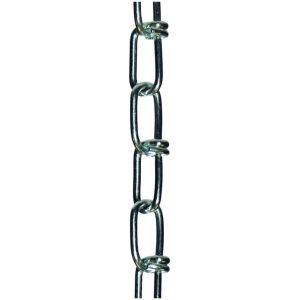 Reťaz krútená zinková 1.8mm