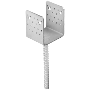 Domax PSS Pätka stĺpiku 100x250x4