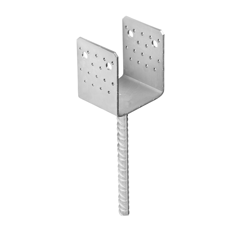 Domax PSS Pätka stĺpiku 100x250x4