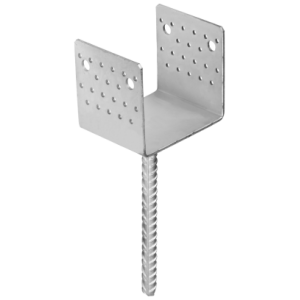 Domax PSS Pätka U na roxore 120x250x4mm