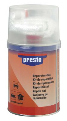 Presto Laminovacia súprava 1kg