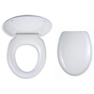 Sedátko WC Universal Plast