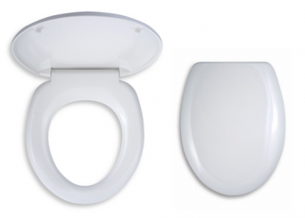 Sedátko WC Universal Plast