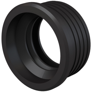 Redukcia gumenná 50/40