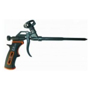 Pištol na PU penu Profi teflon