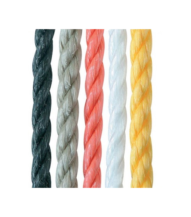 Lanex Lano PP st. 12mm 100m farebné