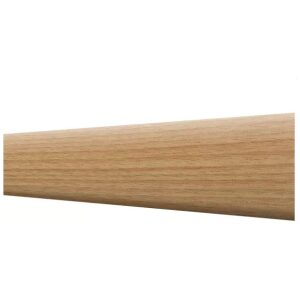 Profil prechodový Buk jasný 2