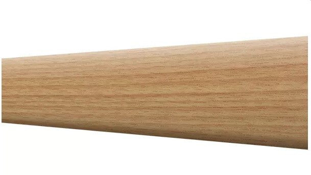 Profil prechodový Buk jasný 2