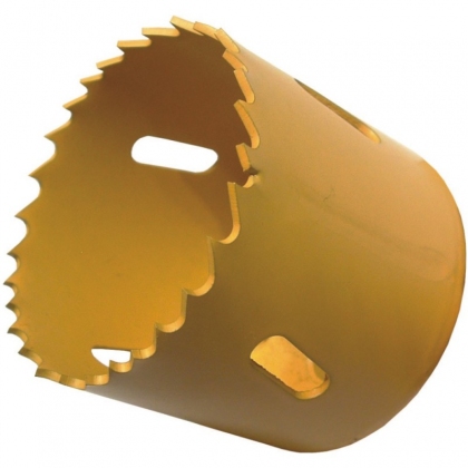 DEDRA Bi-Metal Vykružovač 27mm