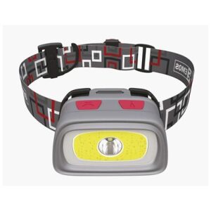 Emos Čelovka na 3x AAA