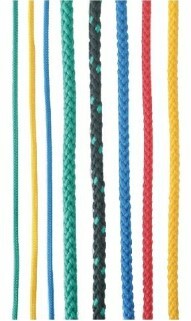 Šnúra PPV 6-100m 8pr. číra