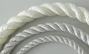 Lano PA 10-100m stáčané číre