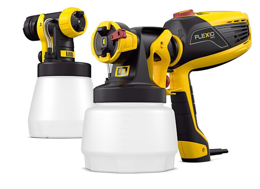 Wagner Universal Sprayer W 590 Flexio