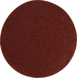 Brúsny papier na suchý zips pr.115mm