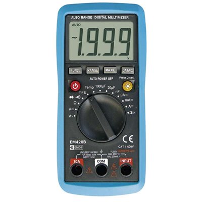 Emos Merací prístroj - multimeter EM420B