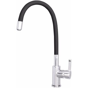 FLEXY-33 Batéria drezová čierna