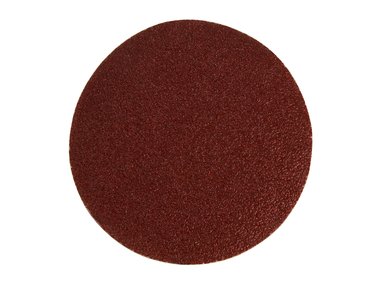 Extol Premium Brúsny papier na suchý zips pr.115mm