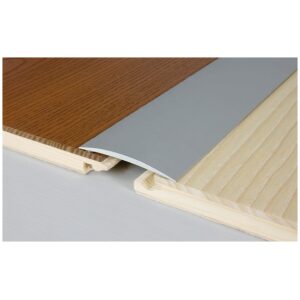 Profil prechodový A71 Šampaň samolepiaci 2m