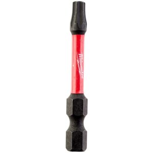 Milwaukee SHOCKWAVE Impact Duty bit TX25 50mm