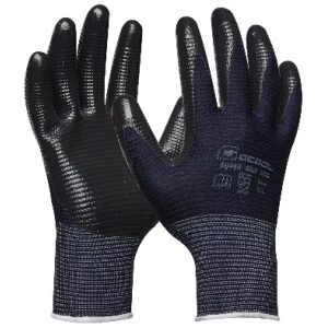 Gebol Super Grip Eco work Rukavice veľkosť 9 L