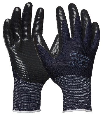 Gebol Super Grip Eco work Rukavice veľkosť 10 XL