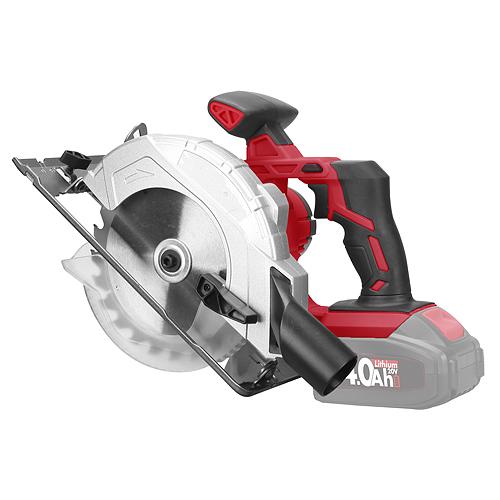 Worcraft CCS-S20Li Píla 20V Li-Ion 165mm okružná