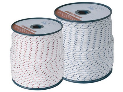 Lanex Šnúra štartovacia PA 2-100m Tornádo ci+mo