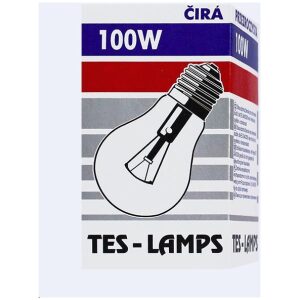 Žiarovka Techlamp 100W E27