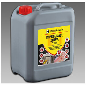 Prime Impregnácia stien 5l