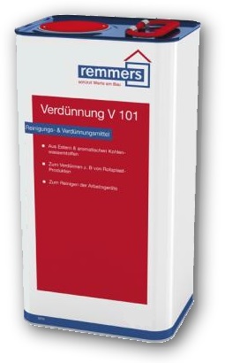 REMMERS V 101 1L REMMERS V 101 1L