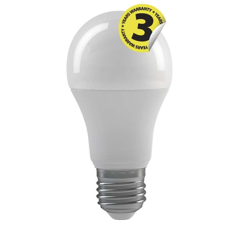 Emos LED Žiarovka Classic A+ A60 Emos LED Žiarovka Classic A+ A60