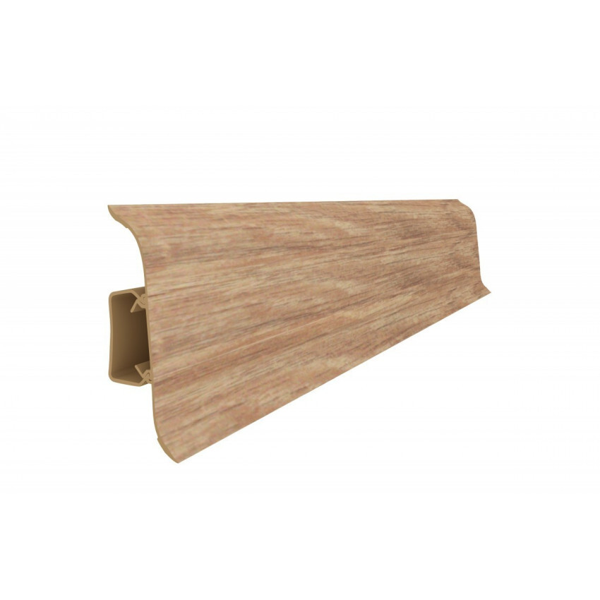 Lišta soklová Vox flex 5114 2.5m