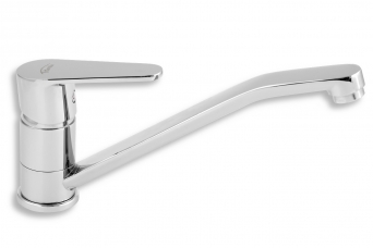 Batéria drezová Titania Fresh Chrom 96091.0