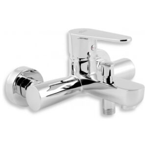 Batéria vaňová/nástenná bez sprchovej súpravy 150mm Titania Fresh Chróm 96020/1.0