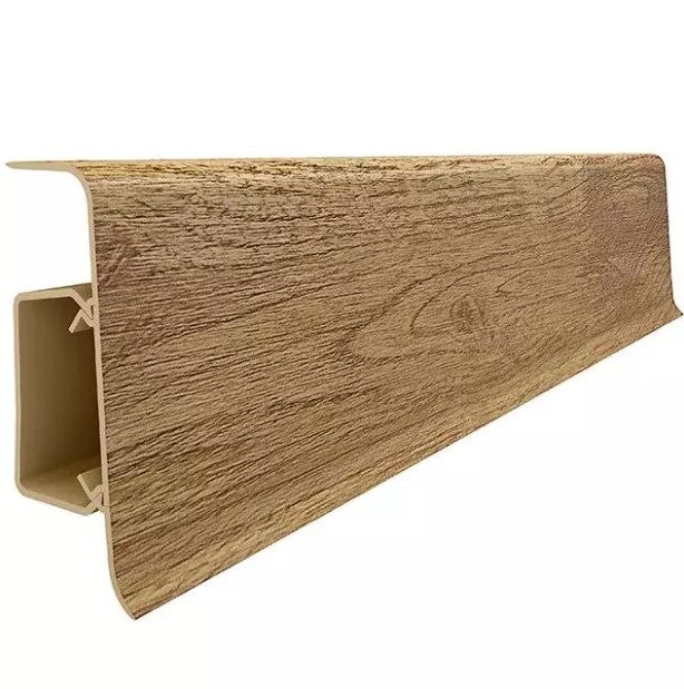 Lišta PVC 659 Esquero duo 2.5m