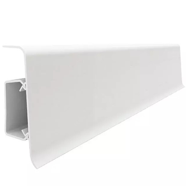 Lišta PVC 650 Esquero duo 2.5m