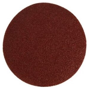 Extol Premium Brúsny papier na suchý zips pr.115mm