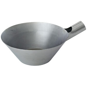 Naberačka murárska 215T ZN bez násady