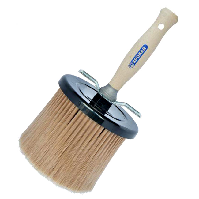 Spokar štetka maliarska guľatá EVO Profi