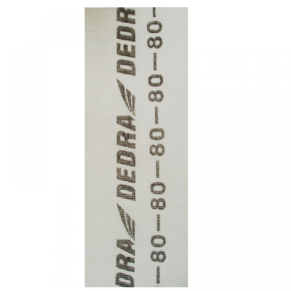 Mriežka brúsna biela 105x280mm hrúbka 100 Mriežka brúsna biela 105x280mm hrúbka 100