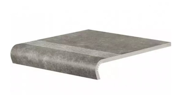 Schodnica Cottage Pepper V-Shape s nosom 30x32x9