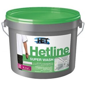 Het Hetline Super Wash báza C 5kg