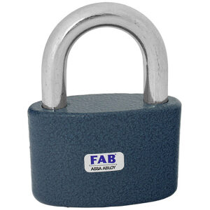 Zámok visiaci 30H/45