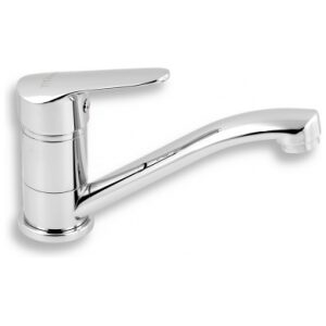 Drezová stojanková batéria Titania IRIS