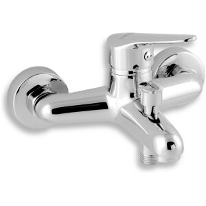 Novaservis Batéria vaňová bez sprchovej súpravy