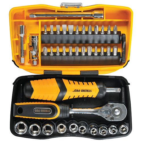 Sada náradia Strend Pro WT549