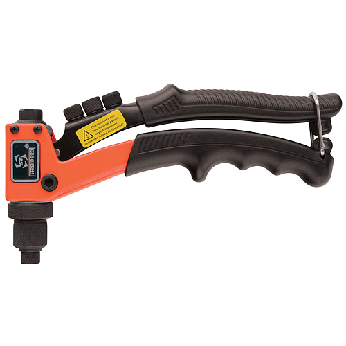 Kliešte Strend Pro R09-958