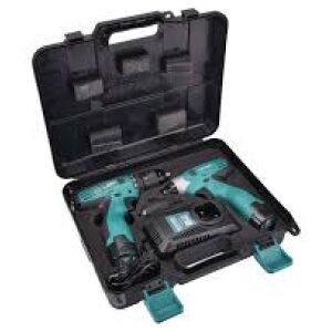 Extol Sada aku náradia v kufríku