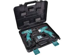 Extol Sada aku náradia v kufríku